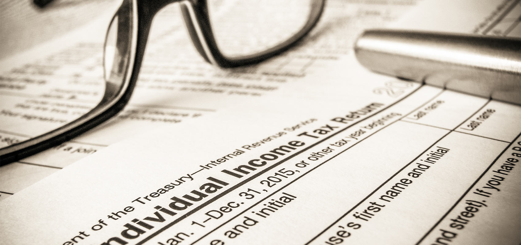 A Guide to Important NJ Business Tax Forms | News | Levine Jacobs & Co.